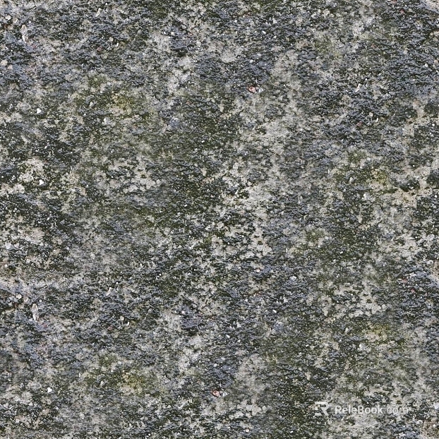 moss texture