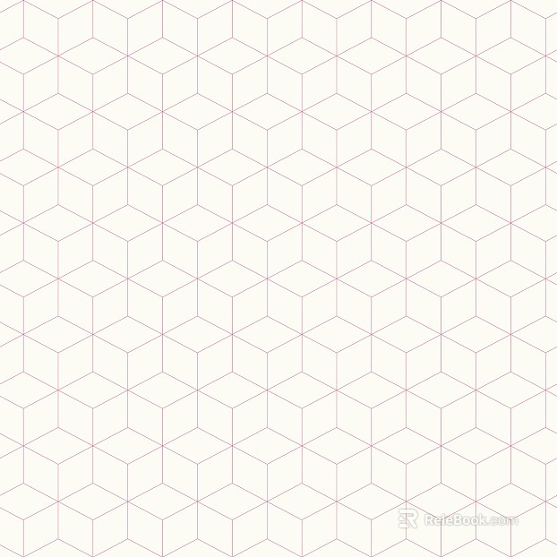 geometric line texture