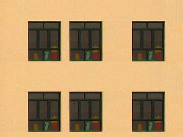 Day and Night Window texture (ID:ffagg57257)