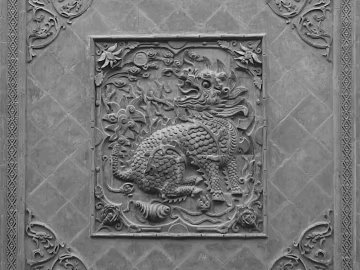 relief gray stone carving texture (ID:ffaeg18152)