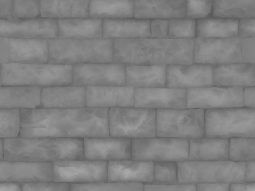 Black and white bump texture (ID:ffaef4724)