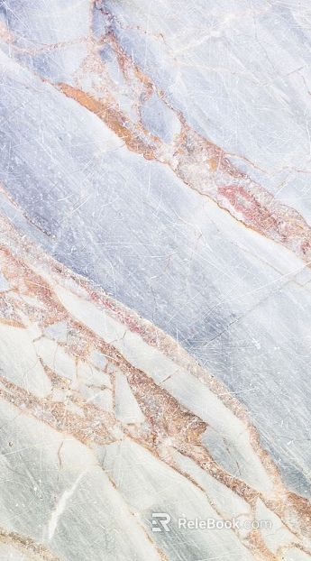 ice pattern marble texture