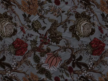 plant pattern texture (ID:ffajg03658)