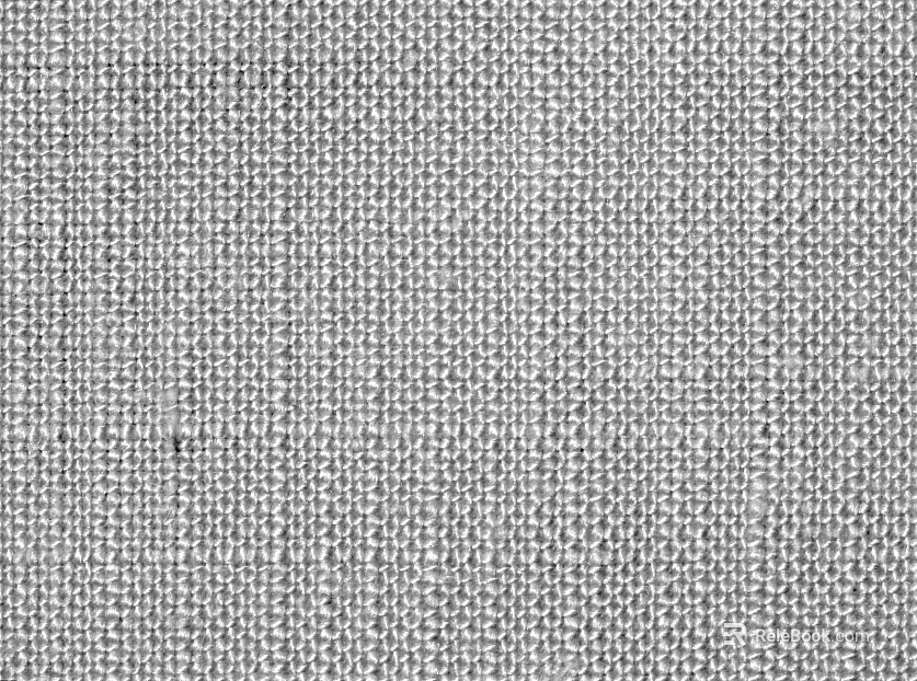 Black and White Bump texture