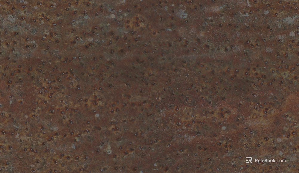Do the old metal texture