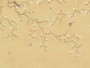 animal and plant pattern texture (ID:ffagg77179)
