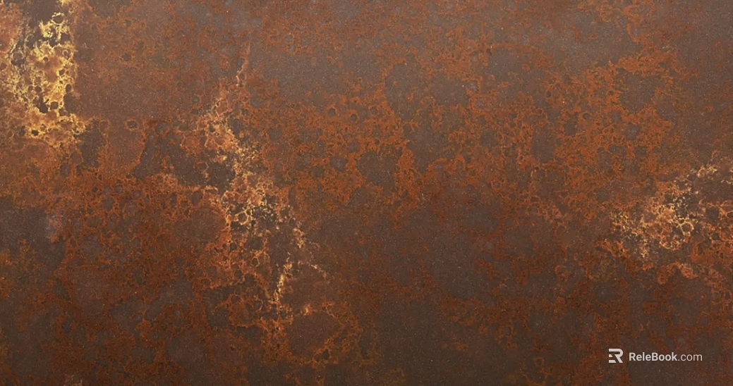 Do the old metal texture