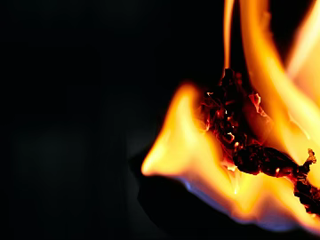 Flame texture (ID:ffaeg03267)