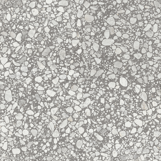 terrazzo texture