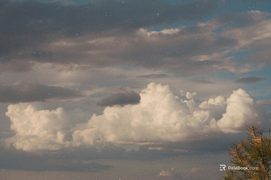 Sky Exterior texture