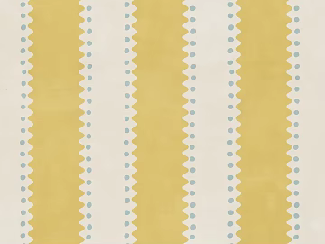 Wallpaper Children's Room Wallpaper Stripes Wallpaper Yellow White Stripes texture (ID:ffaeh704852)