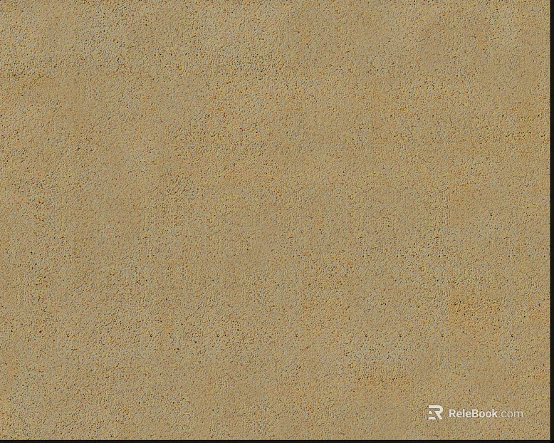 True stone paint texture