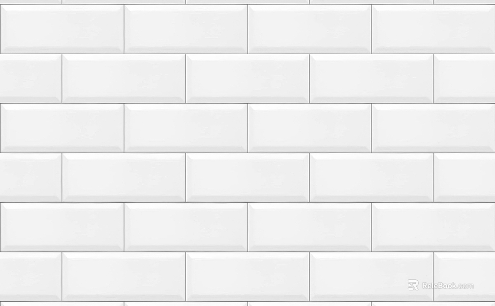 Tile texture