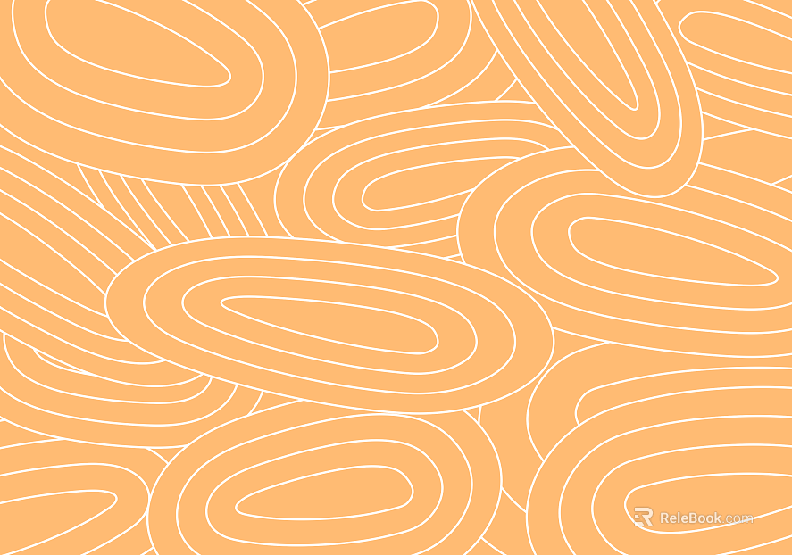 geometric line texture