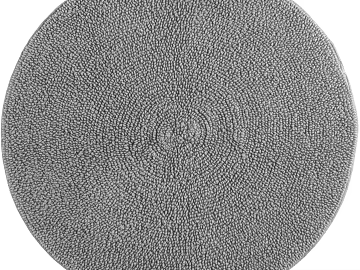 Round carpet texture (ID:ffhee977)