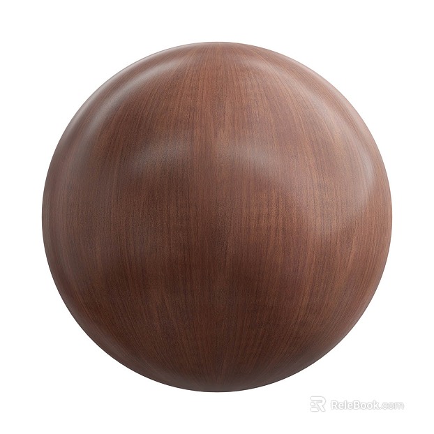 Wood 2PBR texture