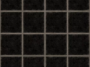 Dark gray plaid brick kitchen and bathroom wall tiles texture (ID:ffaeh696166)