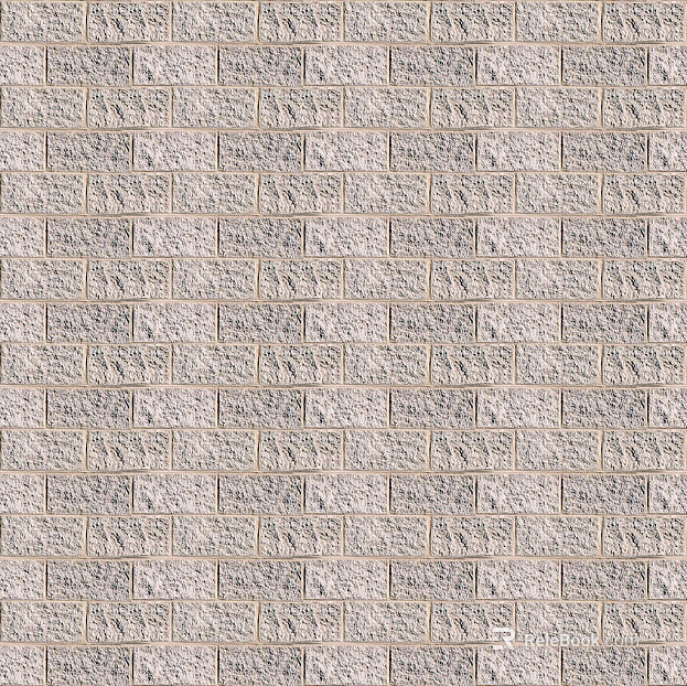 Outdoor ground texture