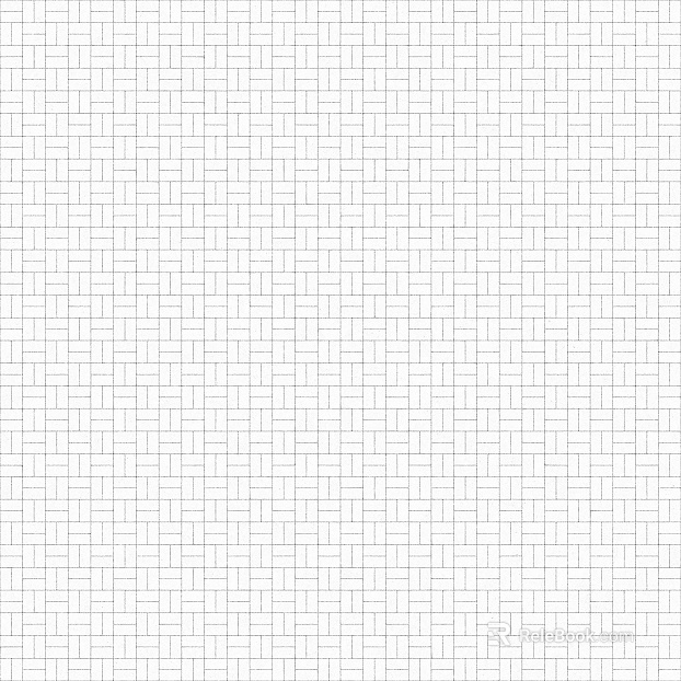 permeable brick texture