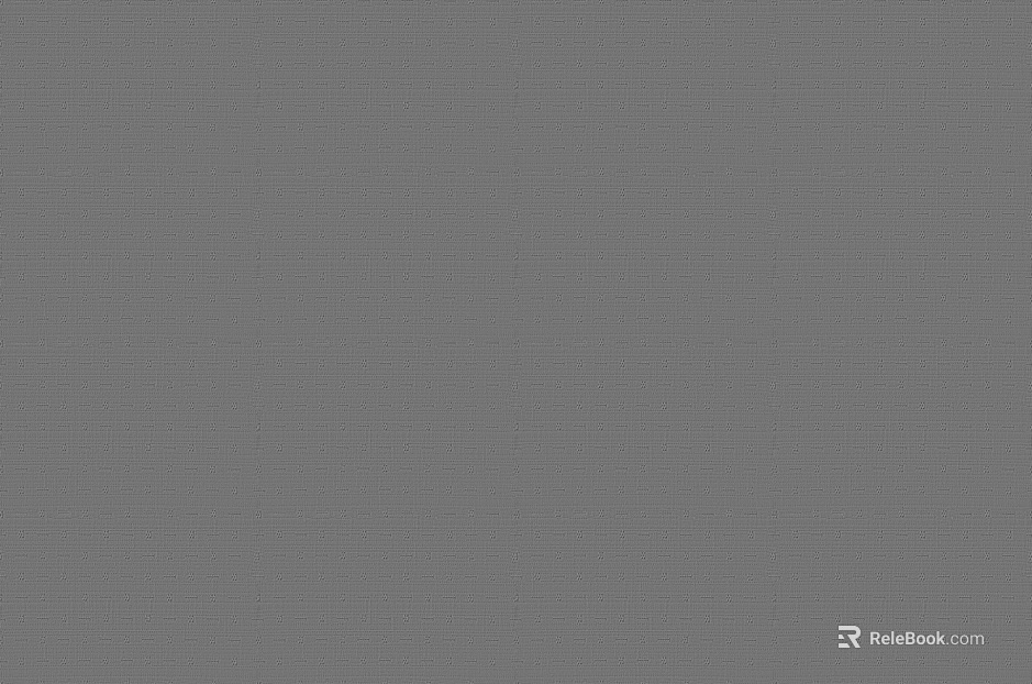 Cloth Black and White Map texture