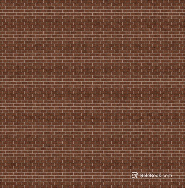 Brick wall seamless texture