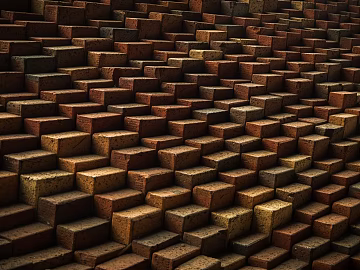 Stairs texture (ID:ffabg97387)