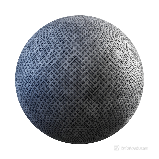 Sidewalk PBR texture