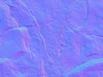 Normal Bump texture (ID:ffaaf7903)