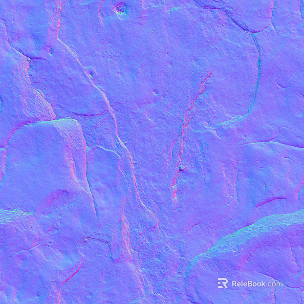 Normal Bump texture