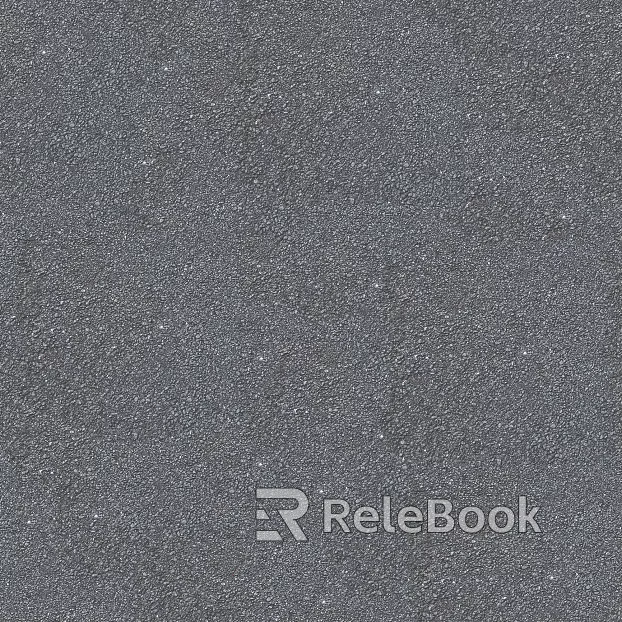 Gravel texture