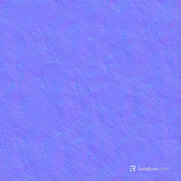 Normal Bump texture