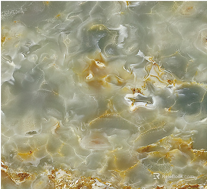 transparent stone texture