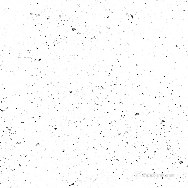 Black and White Bump texture