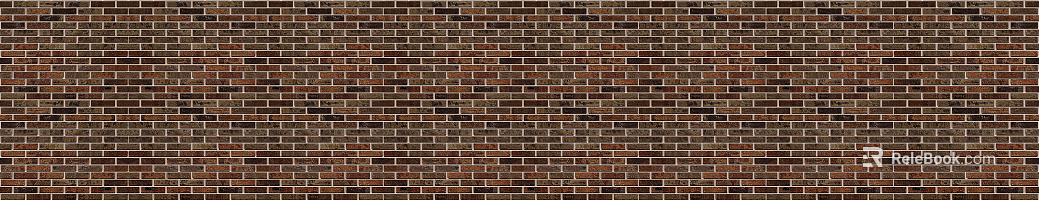 brick wall imitation red brick texture texture
