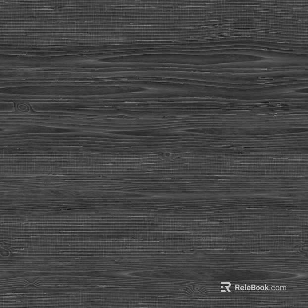 Black and White Bump texture