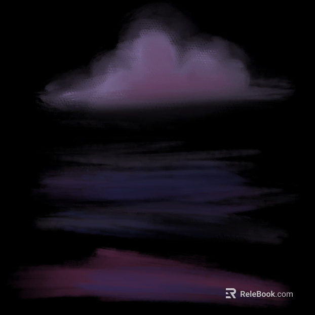 decorative painting texture