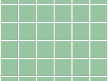Plaid Tile Glazed Glass Black and White Figure texture (ID:ffajg30277)