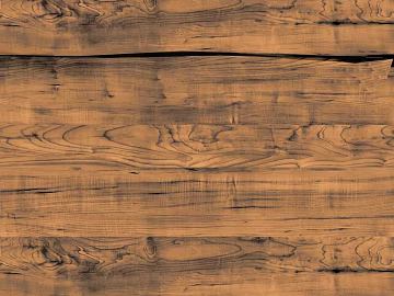 old wood 3d model