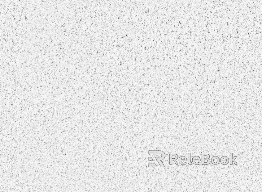 True stone paint texture