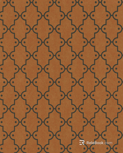 geometric carpet texture