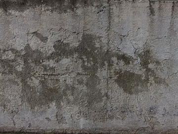 Cement floor 3d model