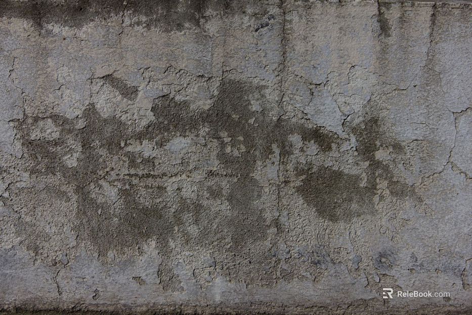 Cement floor texture