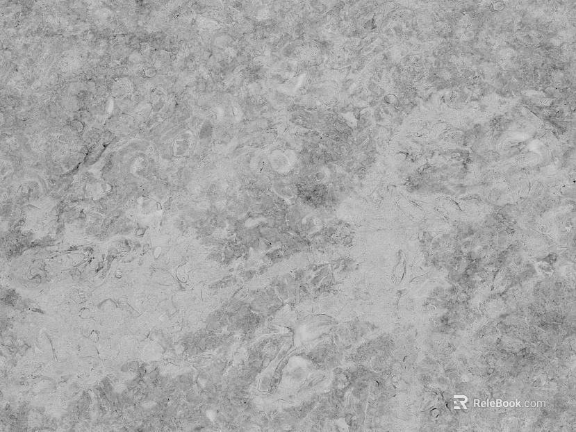 Black and White Bump texture