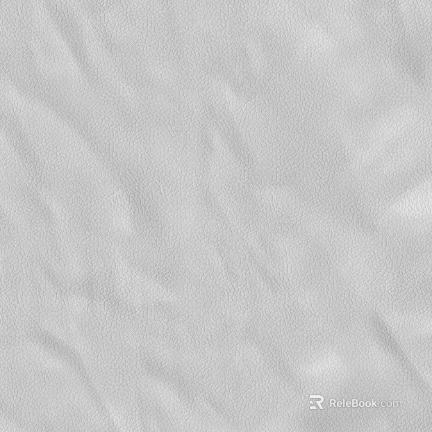 Black and White Bump texture