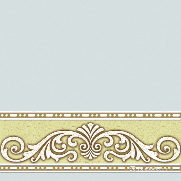 Wall line Waist line texture