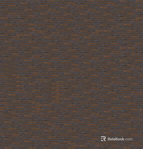 Brick wall texture
