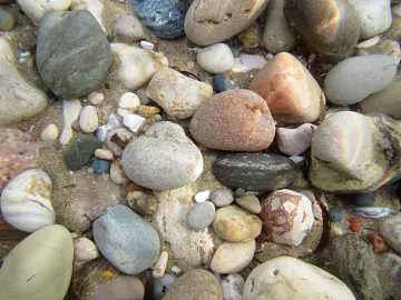 Pebbles texture (ID:ffabg18753)