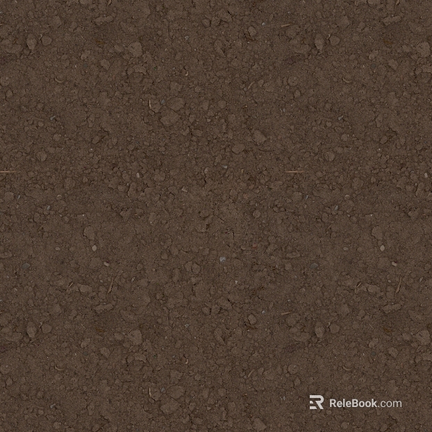 Soil texture