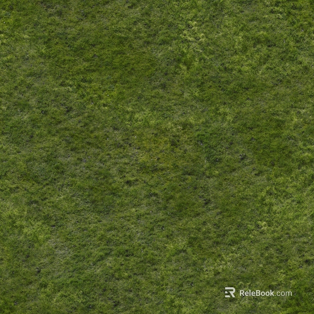 Turf texture