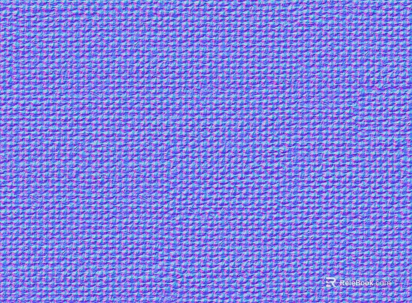 Normal Bump texture